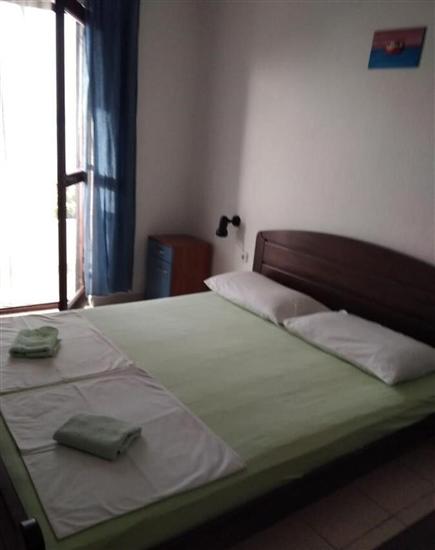 Apartment A3, for 3 persons