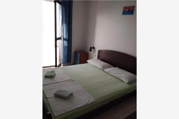 Apartment A3, for 3 persons