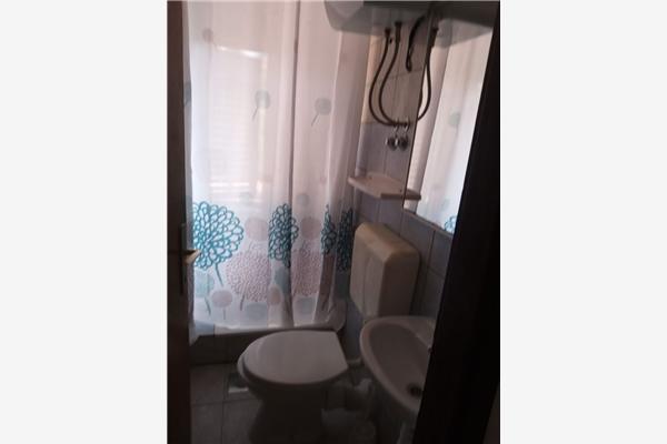 Apartment A3, for 3 persons