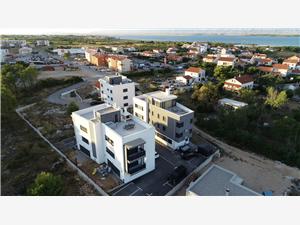 Apartment Zadar riviera,Book1From 360 €