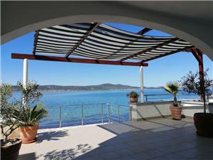 House Sunset Sv. Petar, Size 250.00 m2, Airline distance to the sea 10 m, Airline distance to town centre 300 m