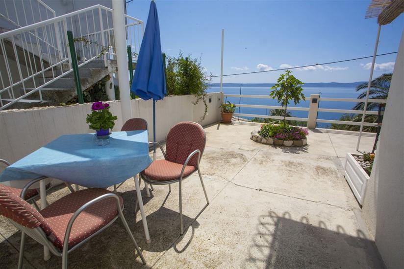 Appartement A1, pour 4 personnes