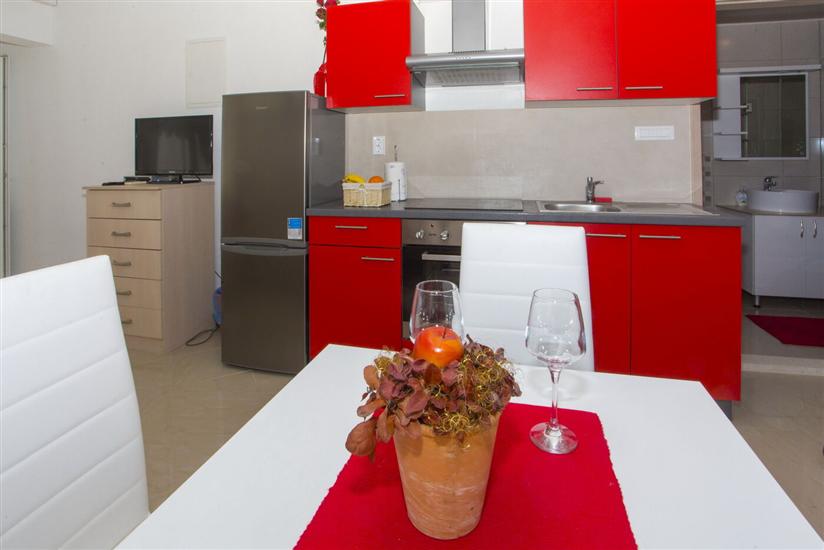 Appartement A1, pour 4 personnes
