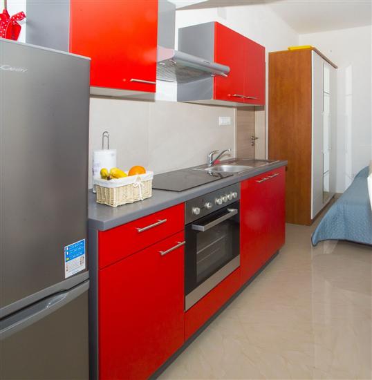 Appartement A1, pour 4 personnes