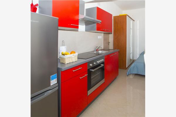 Appartement A1, pour 4 personnes