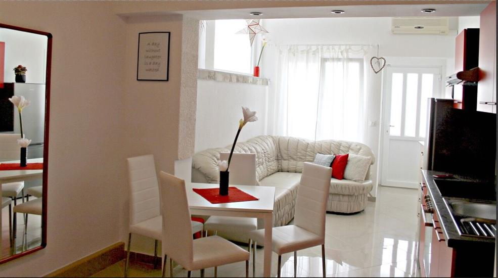 Appartement A1, pour 4 personnes