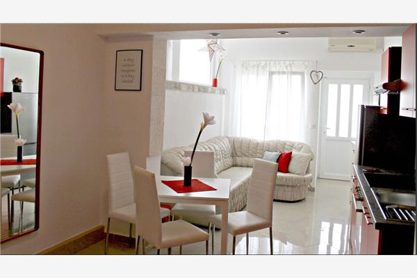 Appartement A1, pour 4 personnes