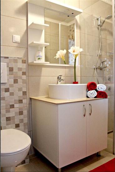 Appartement A1, pour 4 personnes