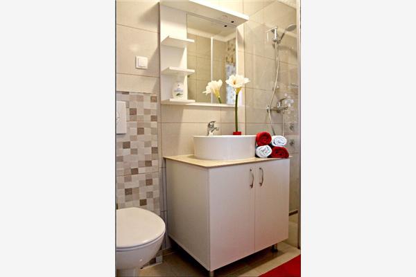 Appartement A1, pour 4 personnes