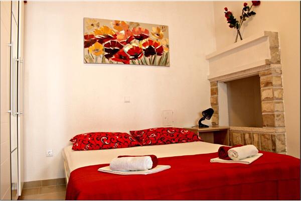 Appartement A1, pour 4 personnes