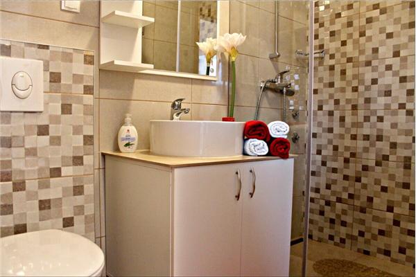 Appartement A1, pour 4 personnes