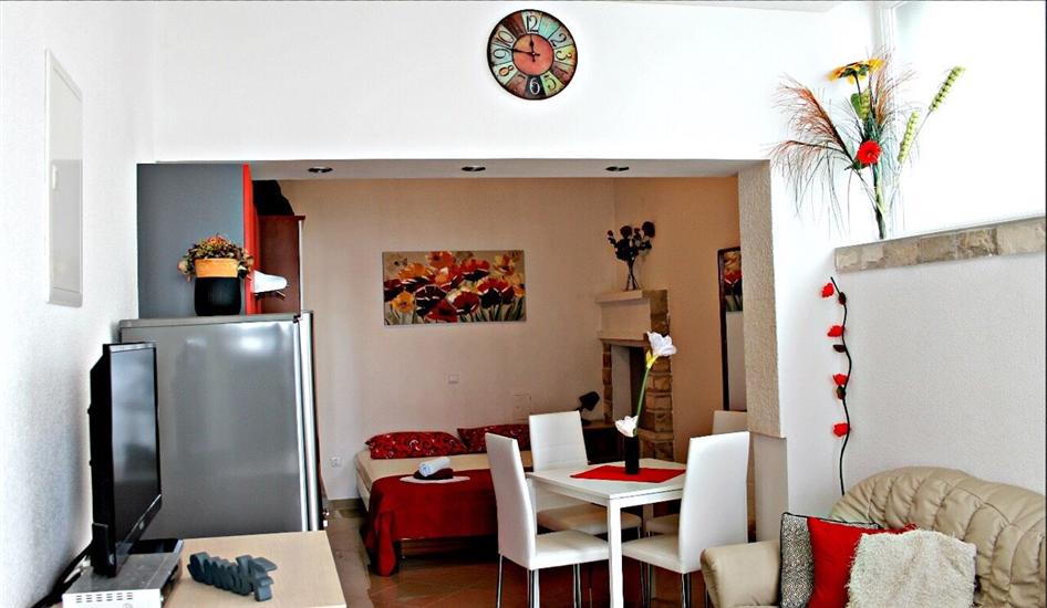 Appartement A1, pour 4 personnes