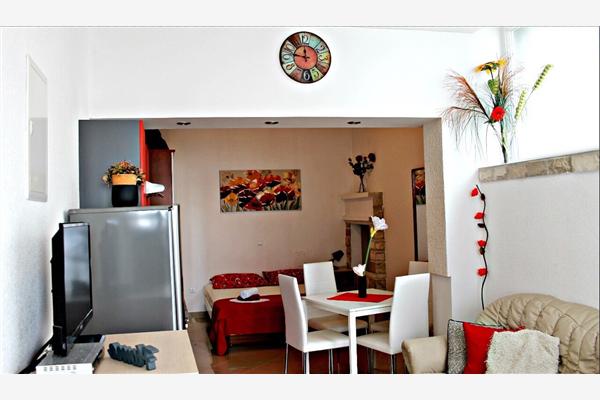 Appartement A1, pour 4 personnes