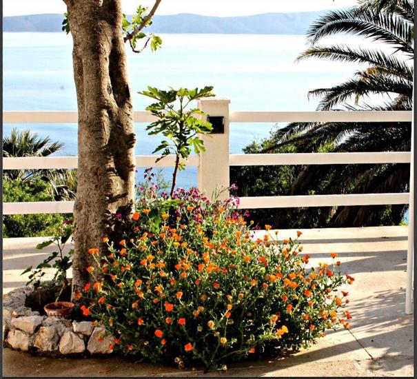 Appartement A1, pour 4 personnes