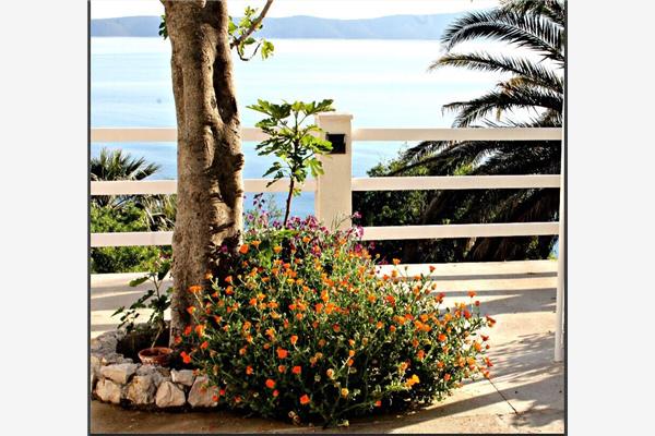 Appartement A1, pour 4 personnes