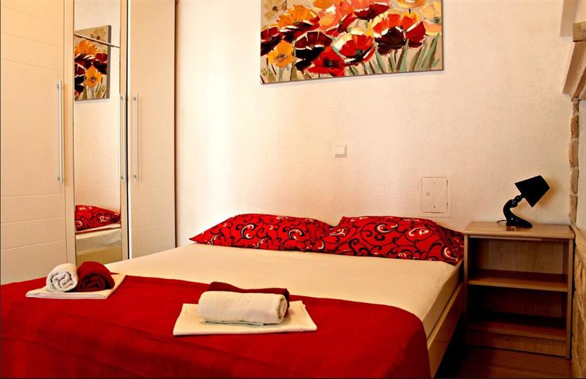 Appartement A1, pour 4 personnes