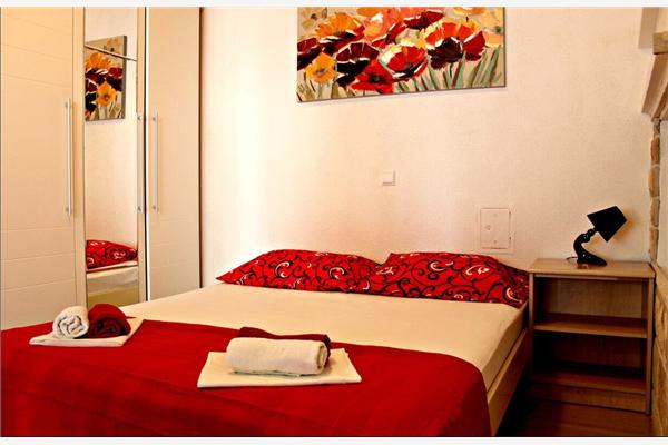 Appartement A1, pour 4 personnes