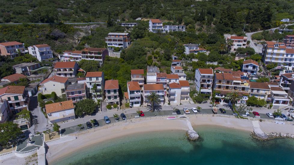 Appartements Lendić