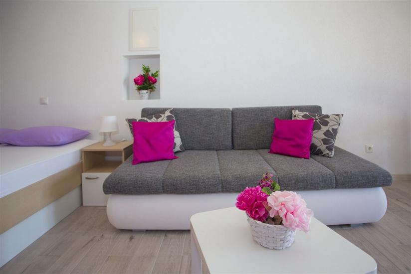 Appartement A2, pour 4 personnes