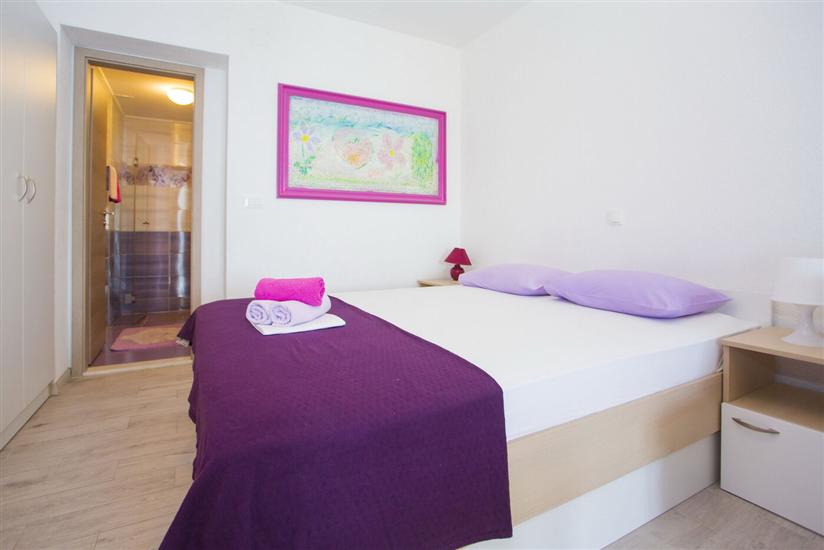 Appartement A2, pour 4 personnes