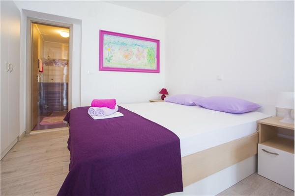 Appartement A2, pour 4 personnes