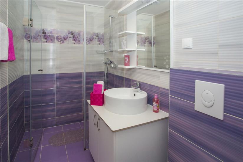 Appartement A2, pour 4 personnes