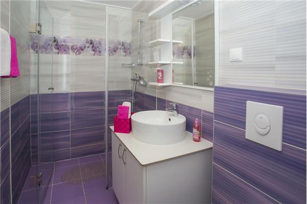 Appartement A2, pour 4 personnes