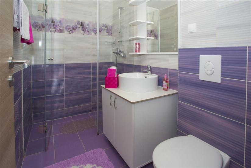 Appartement A2, pour 4 personnes