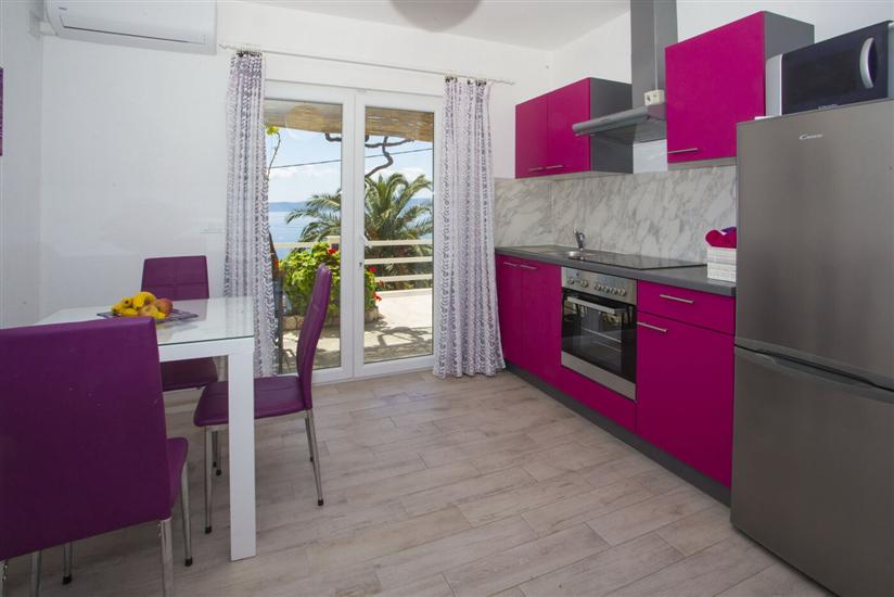 Appartement A2, pour 4 personnes