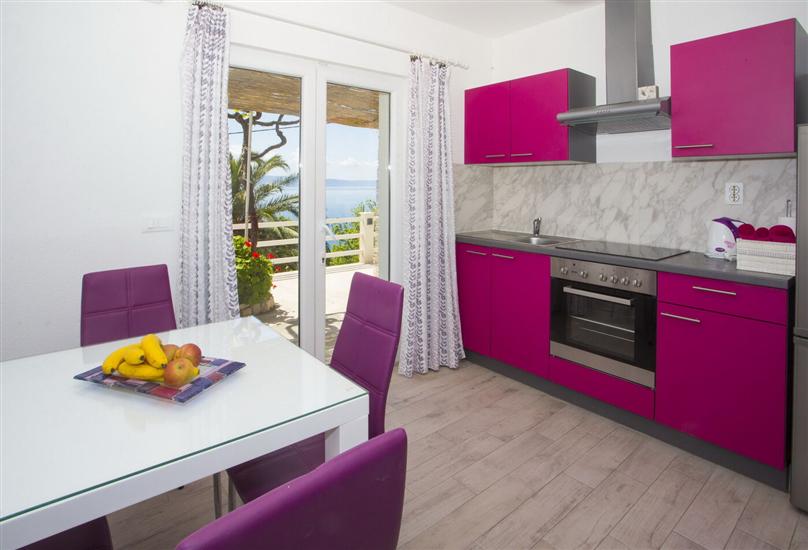 Appartement A2, pour 4 personnes