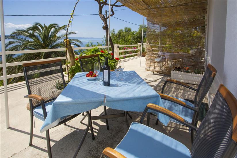 Appartement A2, pour 4 personnes