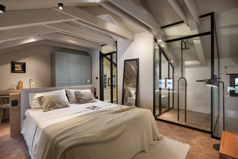 House K1, for 4 persons