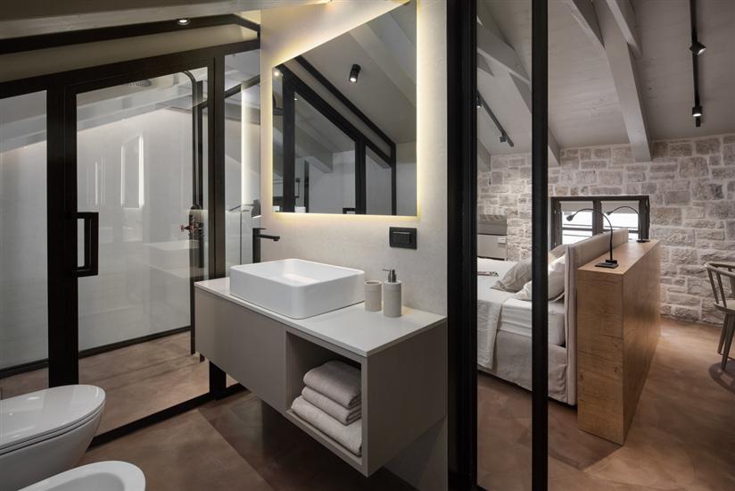 House K1, for 4 persons