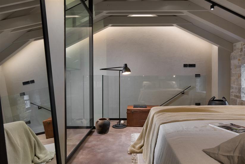 House K1, for 4 persons