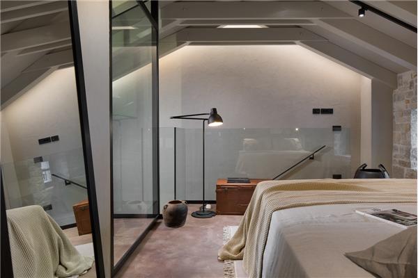 House K1, for 4 persons