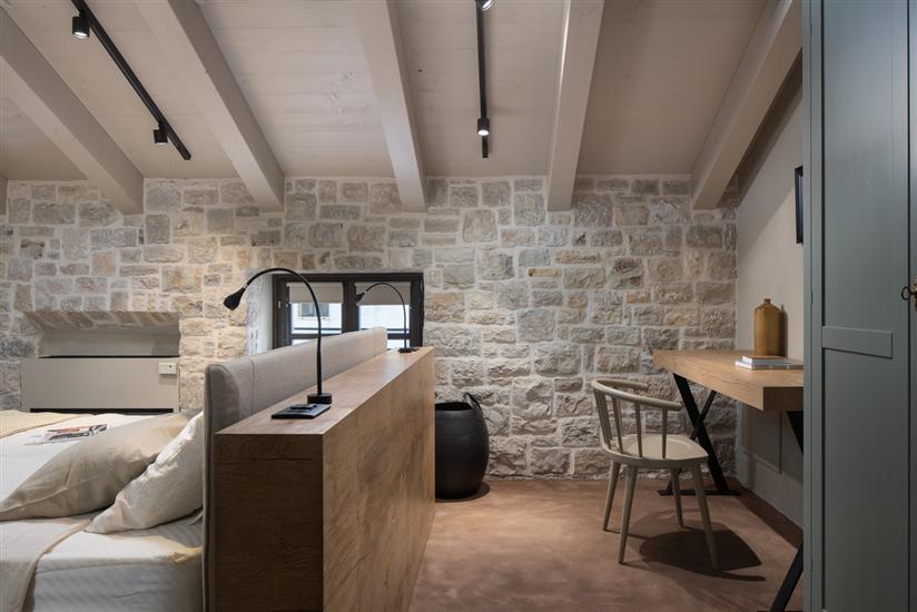 House K1, for 4 persons