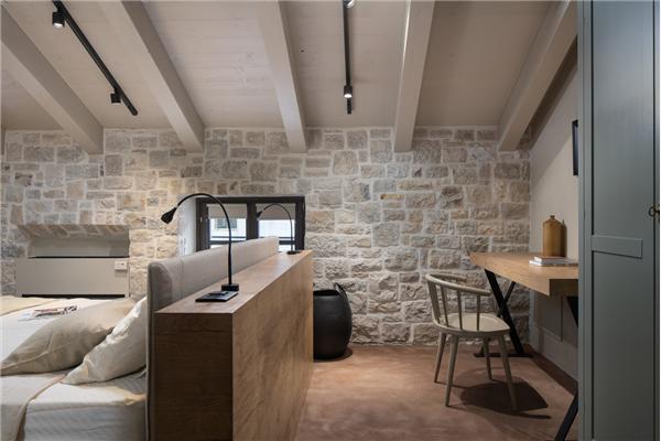 House K1, for 4 persons