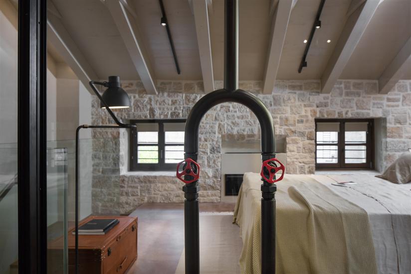 House K1, for 4 persons