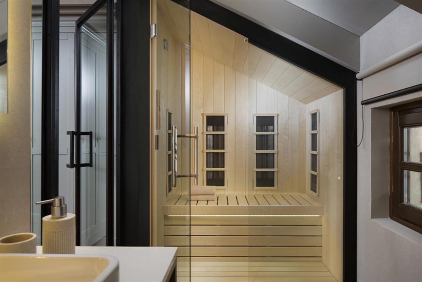 House K1, for 4 persons