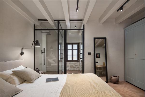 House K1, for 4 persons