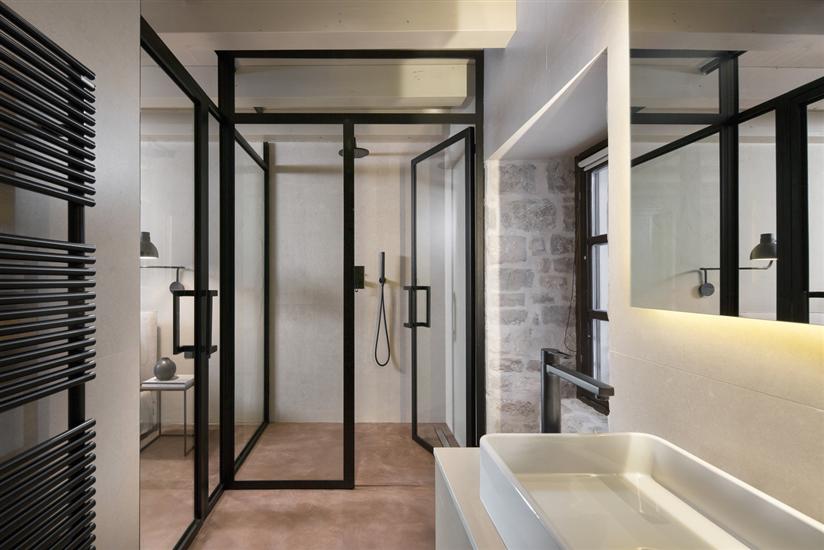 House K1, for 4 persons