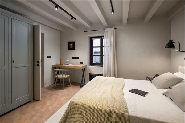 House K1, for 4 persons