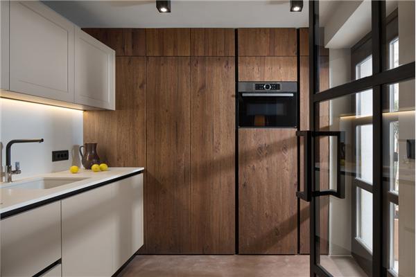 House K1, for 4 persons