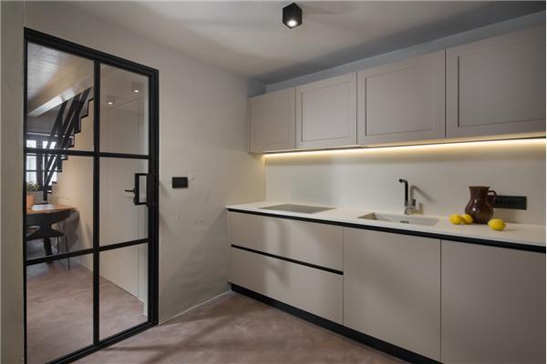 House K1, for 4 persons