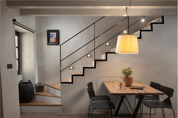 House K1, for 4 persons