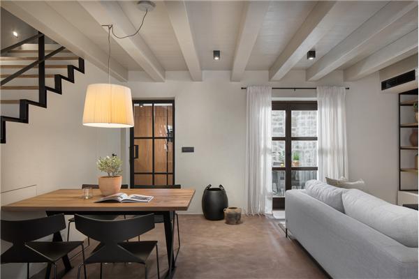 House K1, for 4 persons