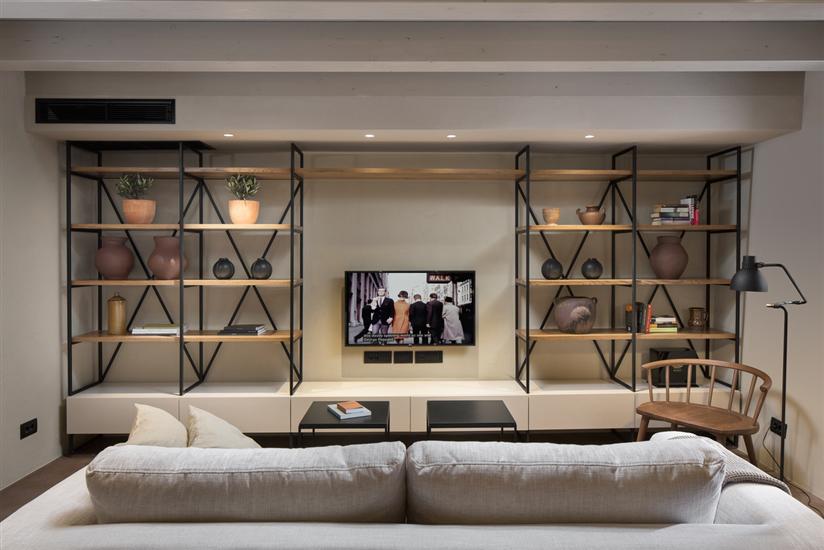 House K1, for 4 persons