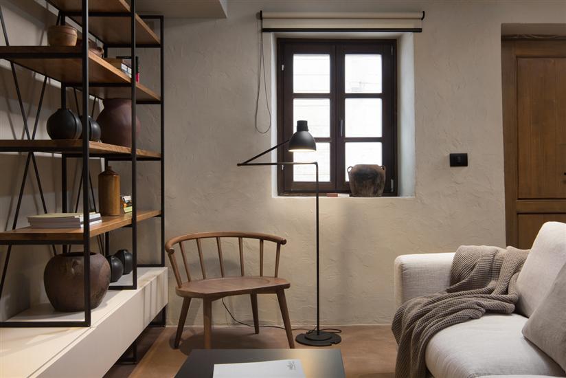 House K1, for 4 persons