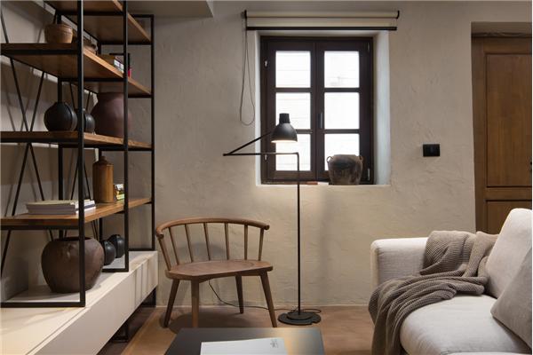 House K1, for 4 persons