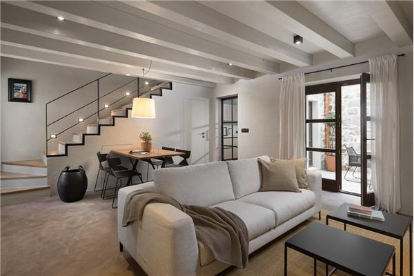 House K1, for 4 persons